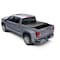 Undercover TONNO HARD FOLDING FlipUp NonLocking Black Aluminum Works Without Tool Boxes TR36008 - alternate 8